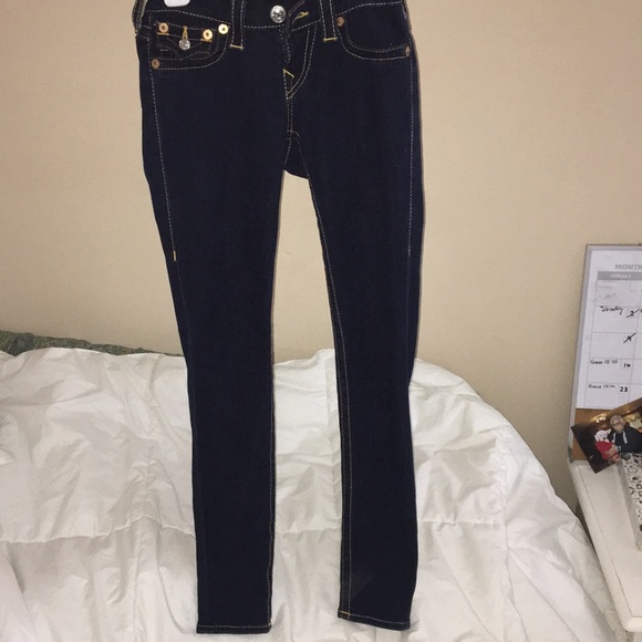 True Religion Brand Jeans 👖⭐️ - Picture 3 of 8